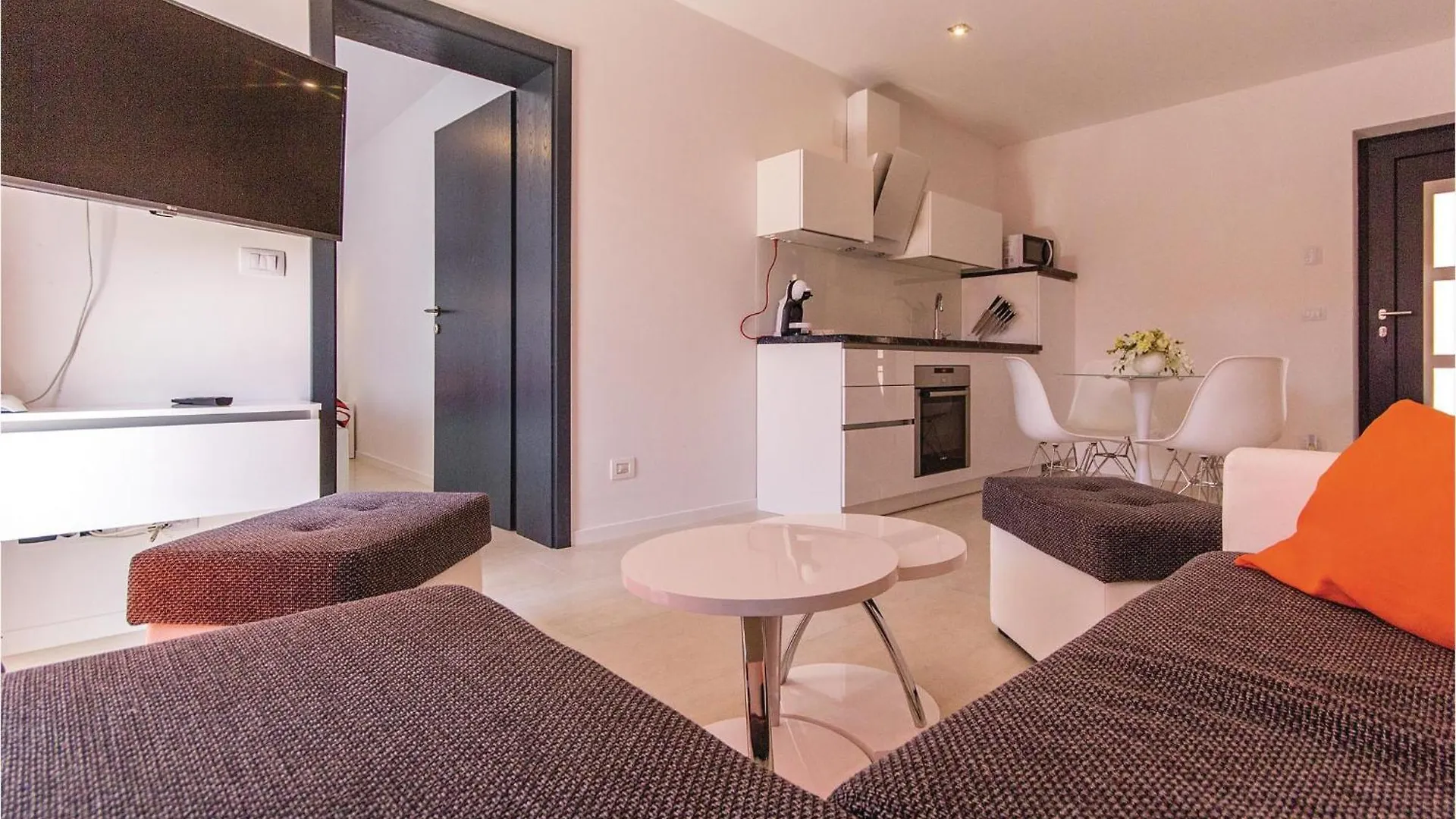 2 Bedroom Beautiful Apartment In Medulin 0*,  Croatia