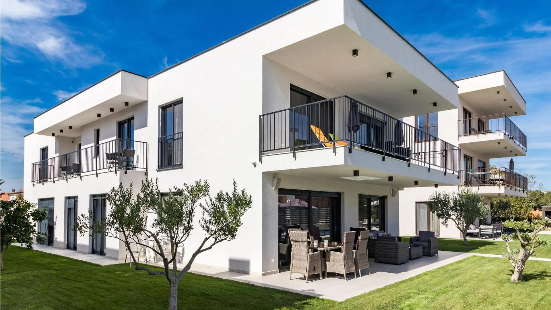 2 Bedroom Beautiful Apartment In Medulin Croatia