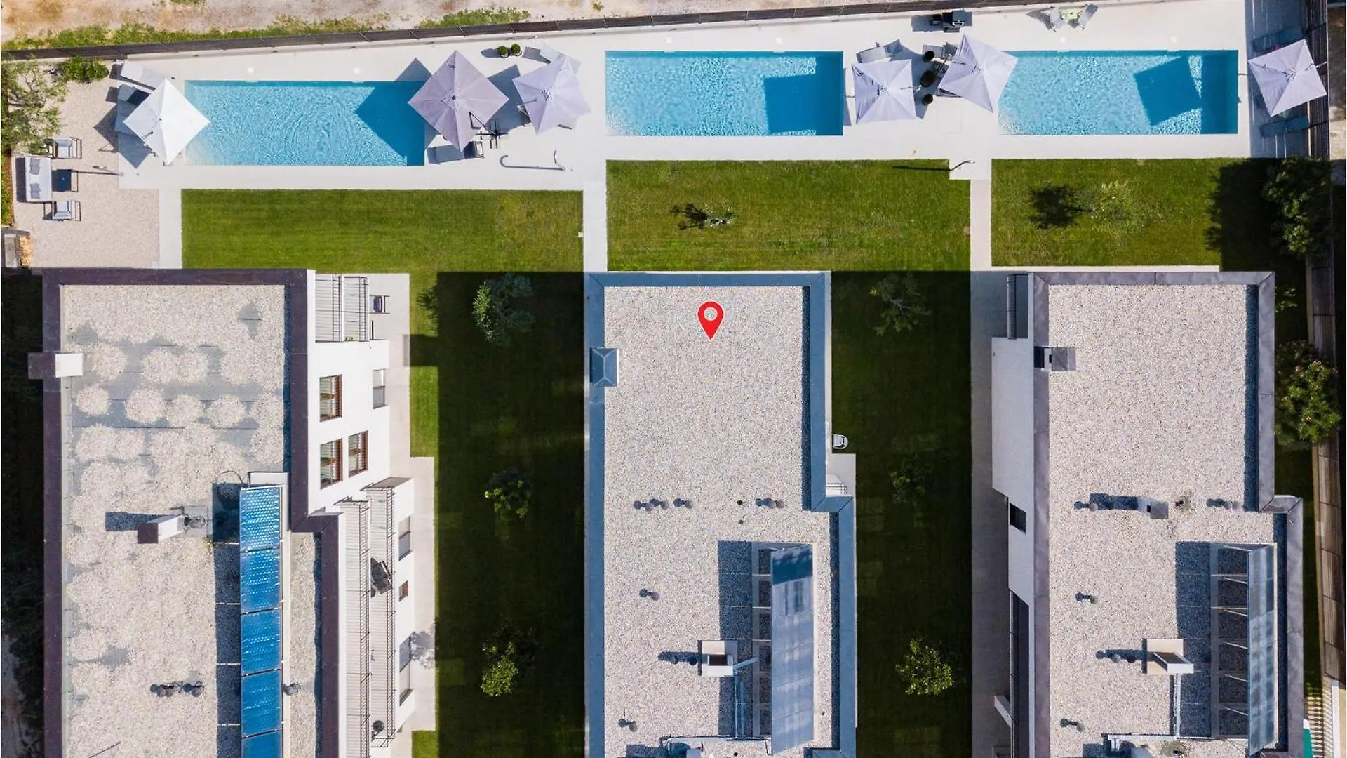 2 Bedroom Beautiful Apartment In Medulin