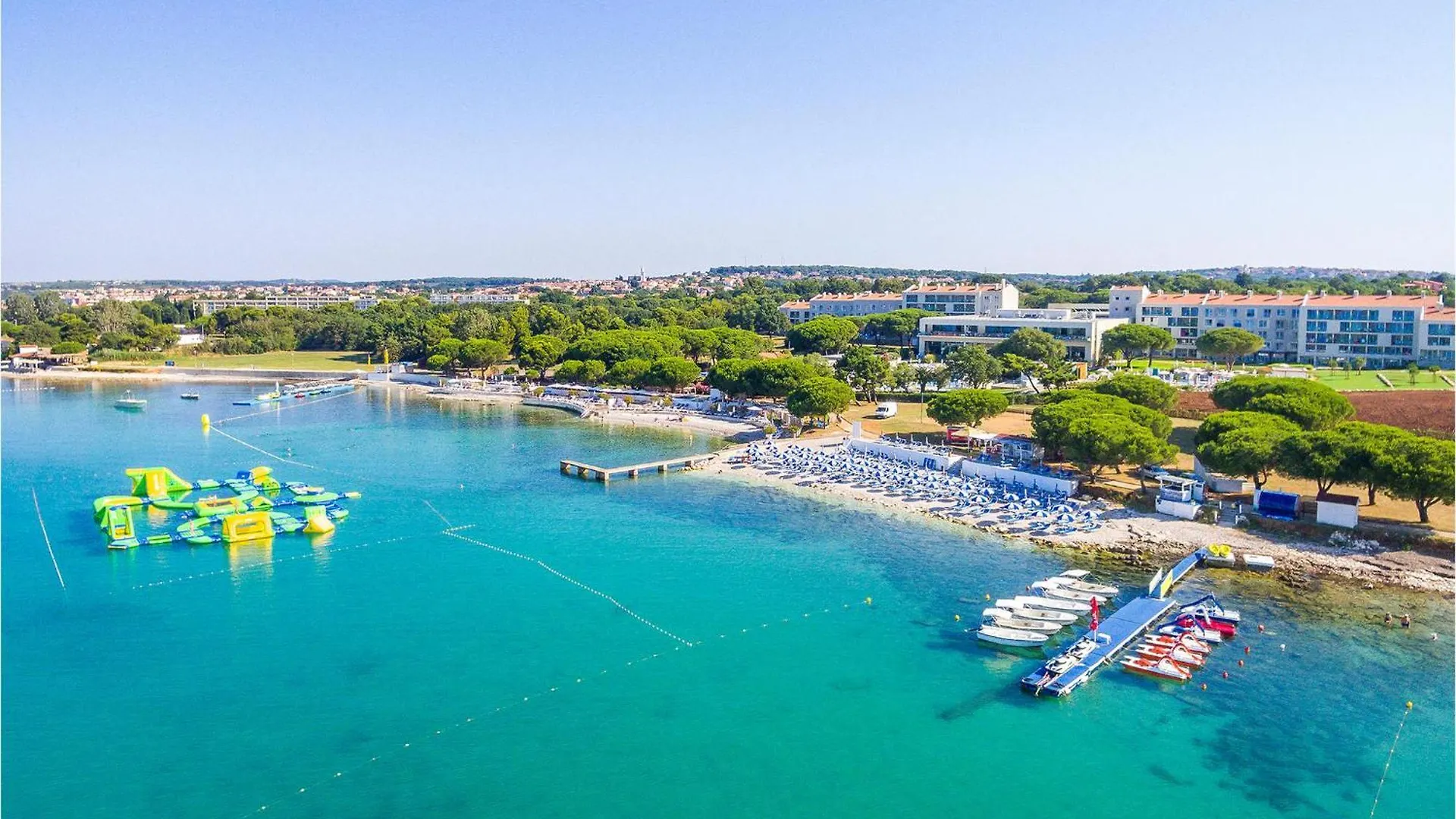 2 Bedroom Beautiful Apartment In Medulin Croatia